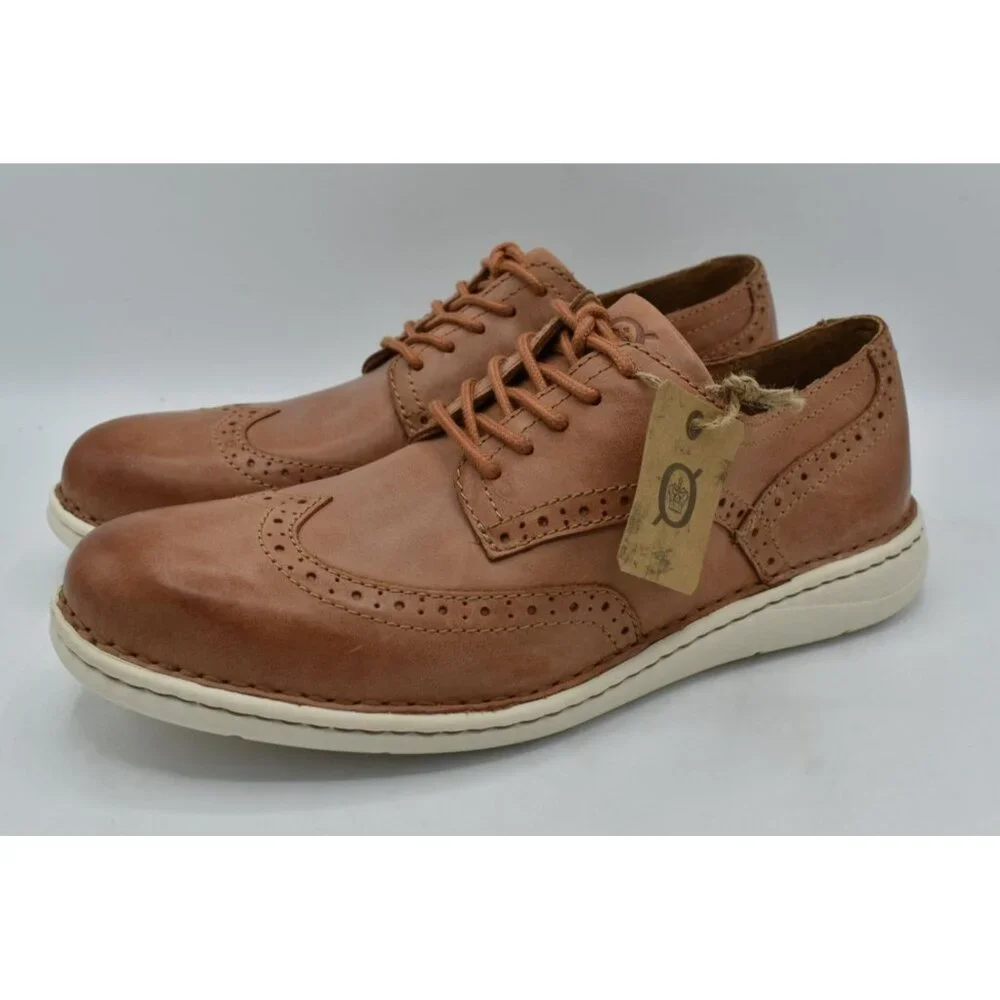Born mens size